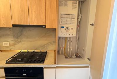 Apartament cu 2 camere decomandat în Theodor Pallady - 5