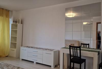 Garsonieră decomandată în Nerva Traian - 5