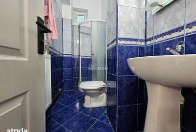 Spațiu comercial, de 33 mp, în Micro 4
