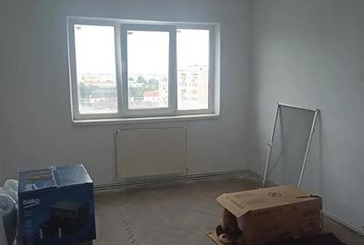Apartament cu 2 camere decomandat în Gării - 1