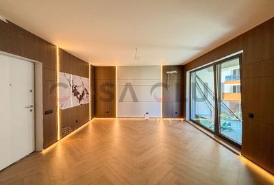 Apartament cu 2 camere semidecomandat în Mărăști - 2