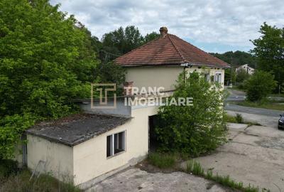 Spațiu industrial, de 117 mp, în Milova - 6