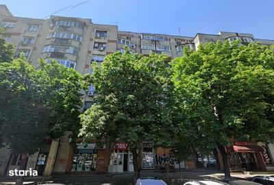 Garsonieră decomandată în Iancului