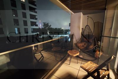 Apartament cu 2 camere decomandat, mobilat în Cotroceni - 23