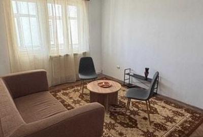 Apartament cu 2 camere semidecomandat în Progresul - 2
