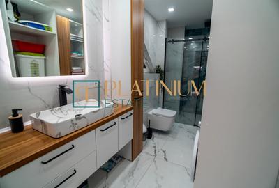 Apartament cu 2 camere semidecomandat, mobilat în P-ța Maria - 11