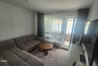 Apartament cu 3 camere decomandat în Central - 2