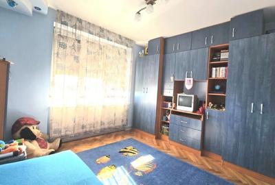 Apartament cu 3 camere decomandat, mobilat în Cloșca - 6