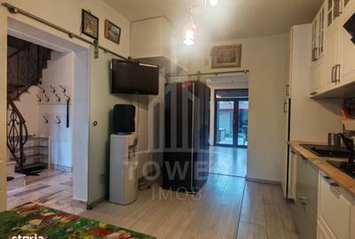 Casă cu 4 camere în Central