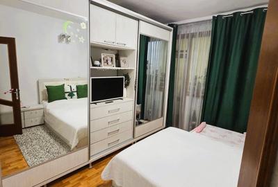 Apartament cu 2 camere decomandat în Central - 8