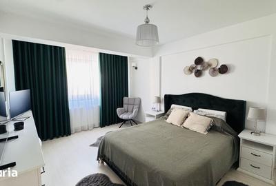 Apartament cu 2 camere în Nicolina
