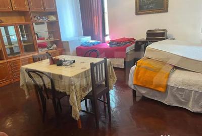 Apartament cu 3 camere semidecomandat în Fabric - 3