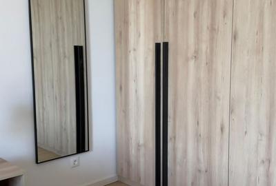 Apartament cu 2 camere decomandat în Băneasa - 8