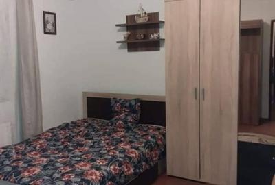 Garsonieră decomandată în Exterior Vest