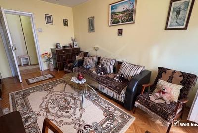 Apartament cu 2 camere decomandat, mobilat în Gheorgheni - 5