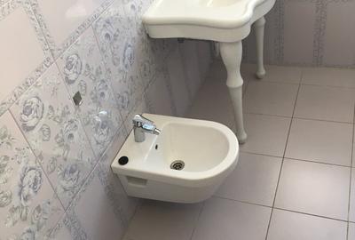 Casă cu 7 camere cu Canalizare în Băneasa - 9