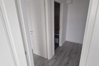 Apartament cu 2 camere decomandat în Frumoasa - 4