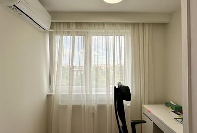 Apartament cu 2 camere decomandat în Gorjului - 3