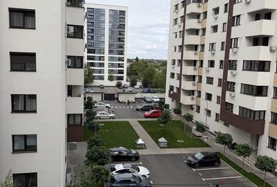 Apartament cu 2 camere semidecomandat în Rahova