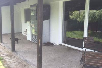 Casă cu 4 camere cu Teren 1781 Mp în Checea - 2