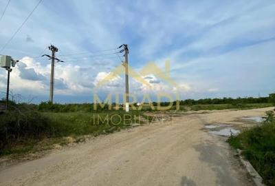 Teren intravilan de 1340 mp, în Ștefăneștii de Jos - 6
