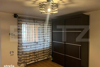 Casă cu 4 camere cu Teren 264 Mp în Mogoșești - 7
