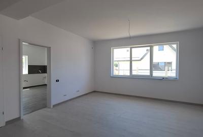 Casă individuală cu 4 camere cu Teren 420 Mp în Domnești - 3