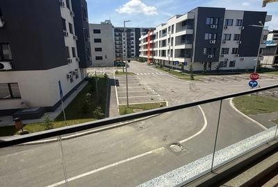 Apartament cu 2 camere în Pipera