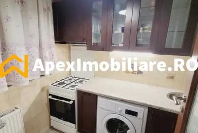 Garsonieră semidecomandată în Tineretului