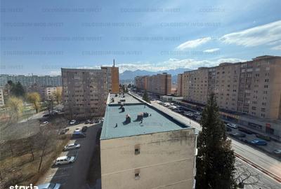 Garsonieră în Astra - 2