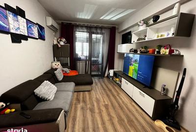 Apartament cu 2 camere în Chiajna - 1