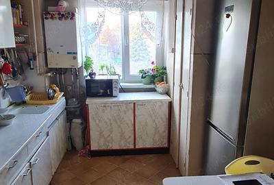 Apartament cu 3 camere decomandat în Titu Maiorescu - 1