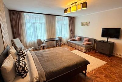 Apartament decomandat în Centrul Istoric - 1
