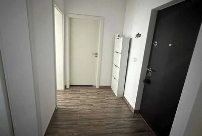 Apartament cu 2 camere decomandat în Braytim - 2