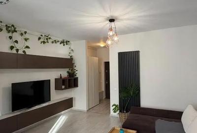 Apartament cu 3 camere semidecomandat în Florești - 1