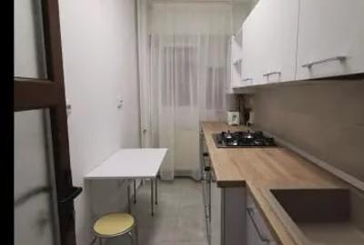 Garsonieră decomandată în Unirii - 8
