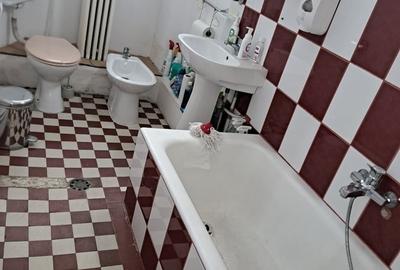 Apartament cu 3 camere în Universitate - 3
