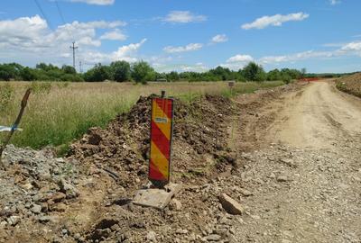 Teren agricol extravilan de 1800 mp, în Avrig - 10