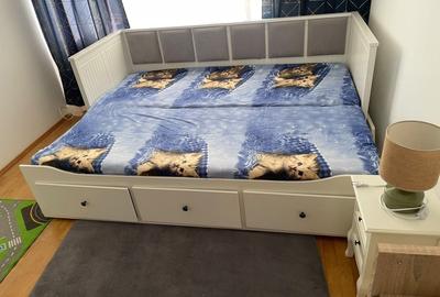 Apartament cu 3 camere semidecomandat în Titan - 1
