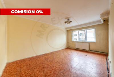 Apartament cu 2 camere decomandat în Găvana - 1