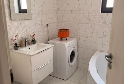 Apartament cu 2 camere decomandat în Dobroești - 1