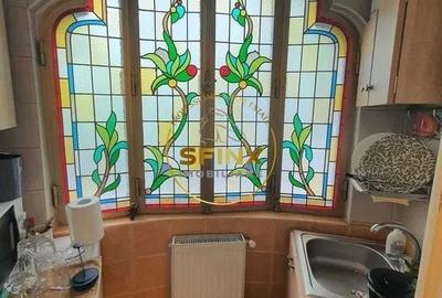 Apartament cu 2 camere în Ultracentral