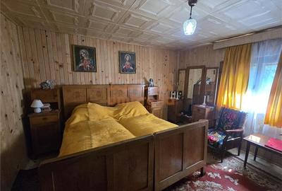 Casă individuală cu 5 camere cu Canalizare în Someșu Rece - 20