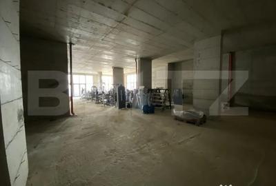 Spațiu comercial, de 314 mp, în Central - 1