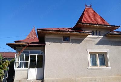 Casă cu Teren 1830 Mp în Central - 4