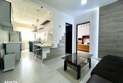 Apartament cu 2 camere în Dâmbu Pietros - 5