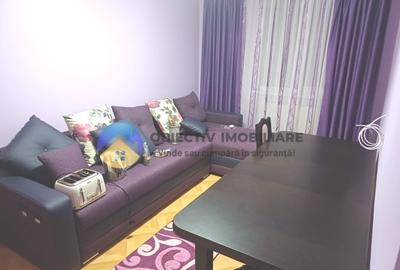 Apartament cu 4 camere decomandat, mobilat în Dărmănești - 1