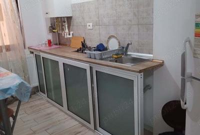 Apartament cu 2 camere semidecomandat în Năvodari - 2