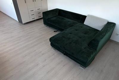 Garsonieră semidecomandată în Măgurele