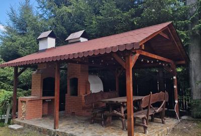 Casă cu 3 camere în Exterior Vest - 6